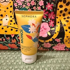 New Sephora Monoi Moisturizing Lotion